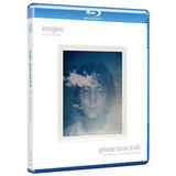 John Lennon & Yoko Ono - Imagine / gimme some truth (blu ray movie)