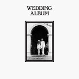 John Lennon & Yoko Ono - Wedding album (LP)
