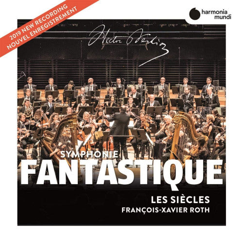 San Francisco Symphony - Symphonie fantastique (CD)