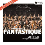 San Francisco Symphony - Symphonie fantastique (CD)