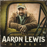 Aaron Lewis - Sinner (LP)