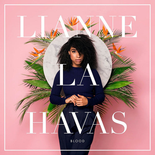 Lianne La Havas - Blood (LP) - Velvet Music