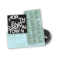 LIFE - North east coastal town (CD)