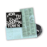 LIFE - North east coastal town (CD)