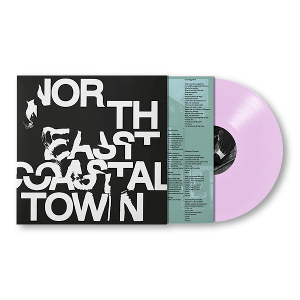 LIFE - North East Coastal Town (LP)