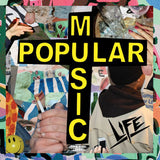 LIFE - Popular music (LP)