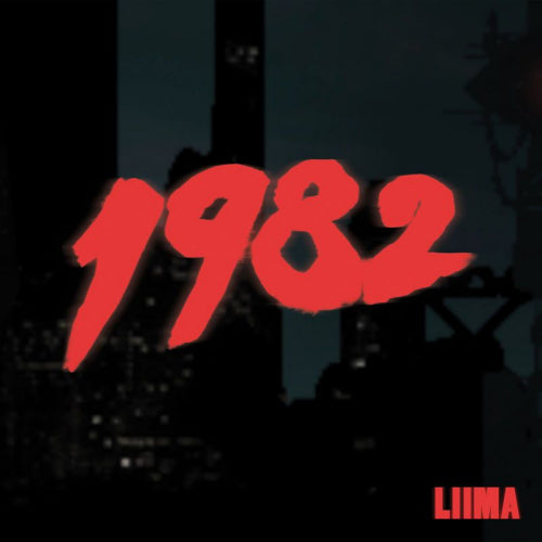 Liima - 1982 (CD)