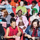 Lil Yachty - Teenage emotions (CD)
