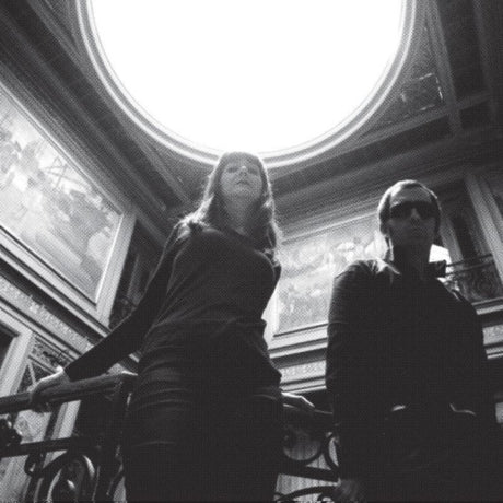 Liminanas - Costa blanca (LP) - Velvet Music