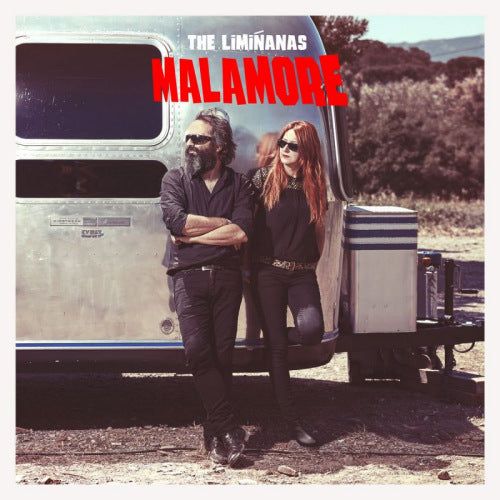 Liminanas - Malamore (LP)