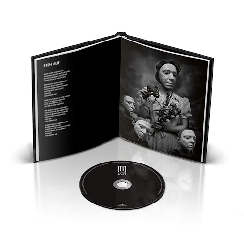 Lindemann - F&amp;m (CD)
