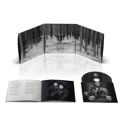 Lindemann - F&m (CD)