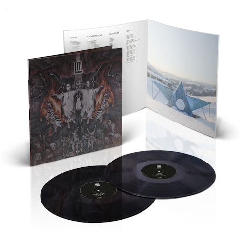 Lindemann - F&amp;m (LP)