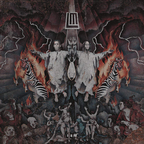 Lindemann - F&amp;m (LP)