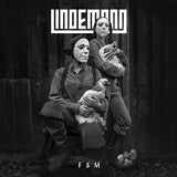 Lindemann - F&m (CD)