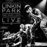 Linkin Park - One more light - live (CD)