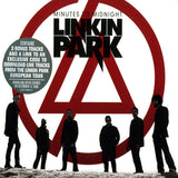 Linkin Park - Minutes to midnight + 3 (CD)