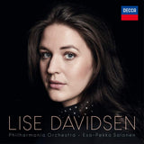 Lise Davidsen - Sings wagner and strauss (CD)