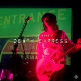 Little Barrie - Death express (CD)
