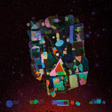 Little Dragon - New me same us (LP)