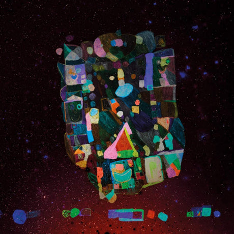 Little Dragon - New me same us (LP)