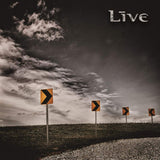 Live - Turn (CD)