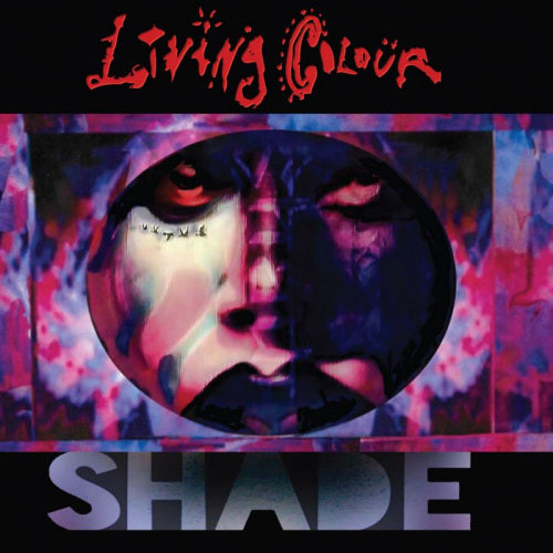 Living Colour - Shade (CD)