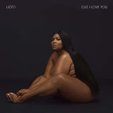 Lizzo - Cuz i love you (super deluxe) (CD)