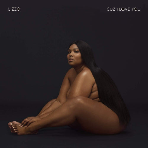 Lizzo - Cuz i love you (LP) - Velvet Music