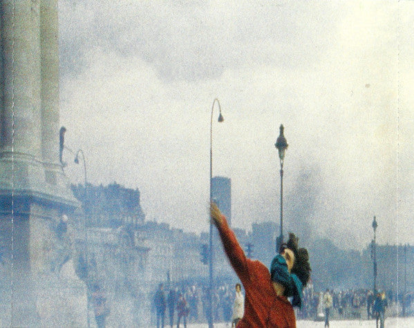 Faithless - Outrospective (second hand CD)