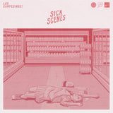Los Campesinos! - Sick scenes (CD)
