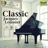 Jacques Loussier - Classic jacques loussier (CD)