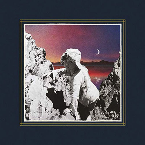 Alice Phoebe Lou - Paper castles (CD)