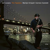Joe Lovano - Trio tapestry (CD)