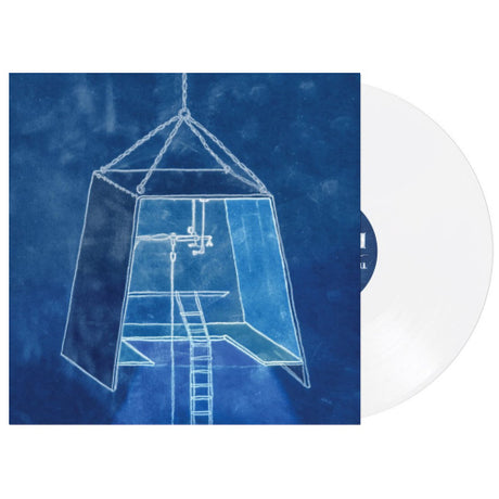 Low Anthem - Salt doll went to measure the depth of the sea (LP)