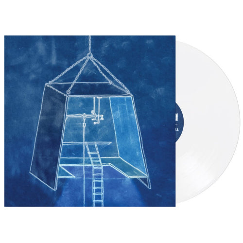 Low Anthem - Salt doll went to measure the depth of the sea (LP)