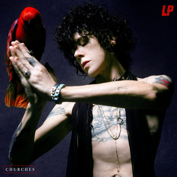 LP - Churches (LP)
