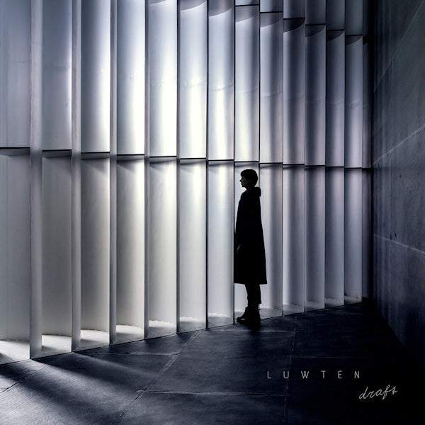 Luwten - Draft (CD)