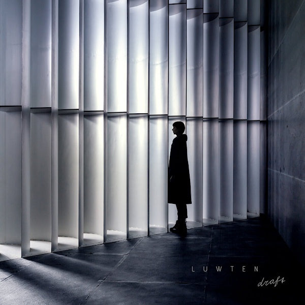 Luwten - Draft (CD)