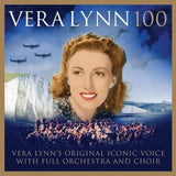 Vera Lynn - 100 (CD)