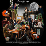 La Belle Epoque - Volume II (LP)
