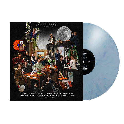 La Belle Epoque - Volume II (LP)