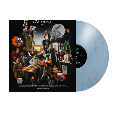 La Belle Epoque - Volume II (LP)