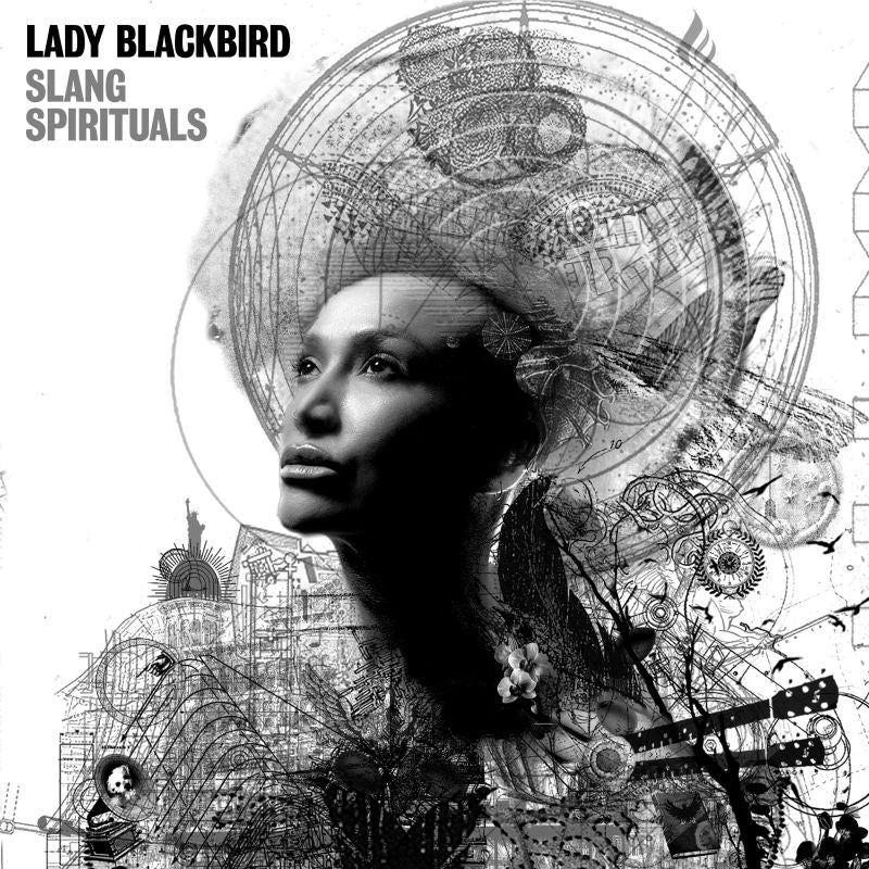 Lady Blackbird - Snake Spirituals (CD)