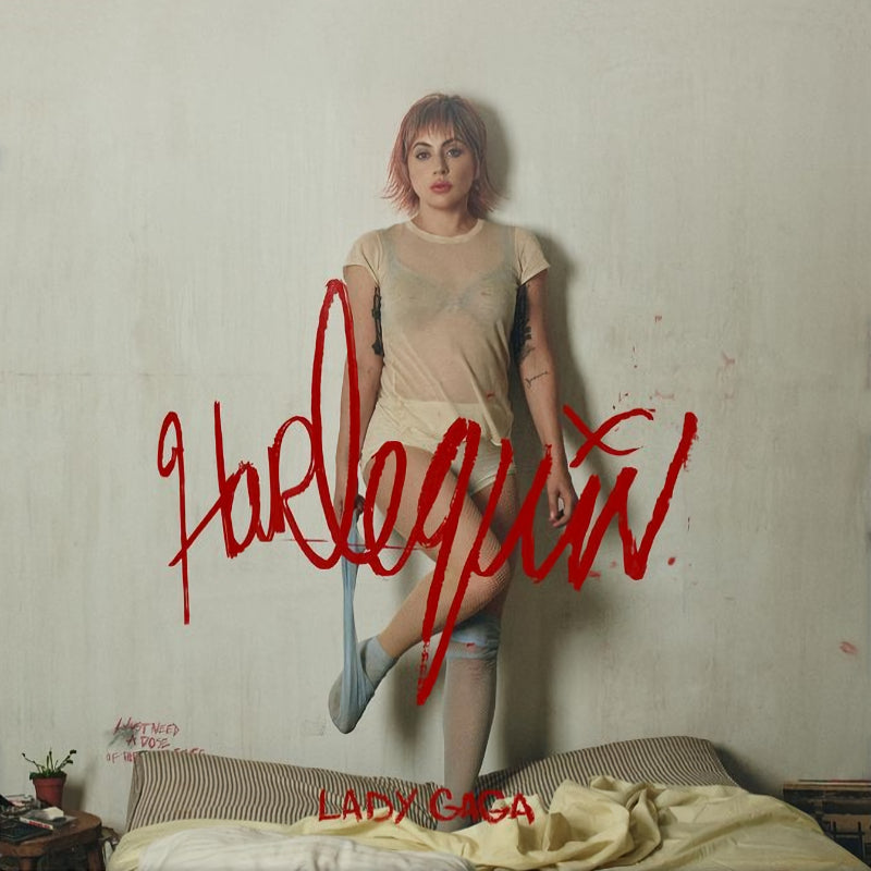 Lady Gaga - Harlequin (LP)