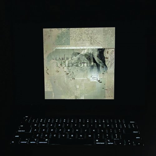 Lambchop - Bible (LP)