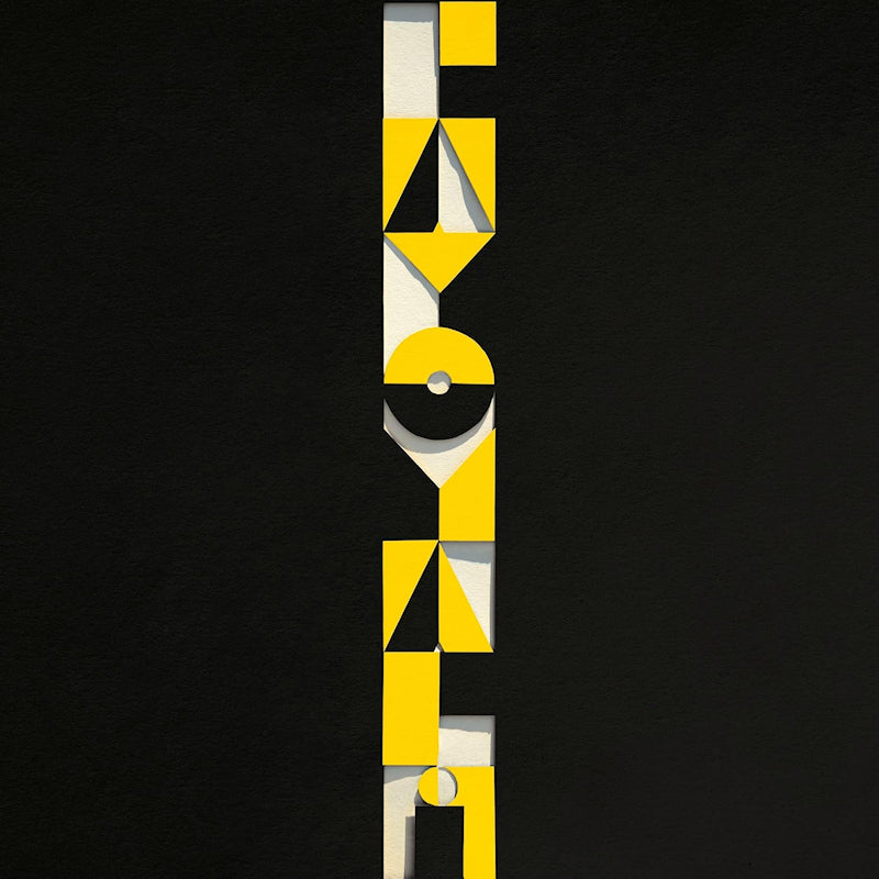 Lamomali - Je taime (CD)