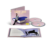 Lang Lang - Piano book 2 (CD)