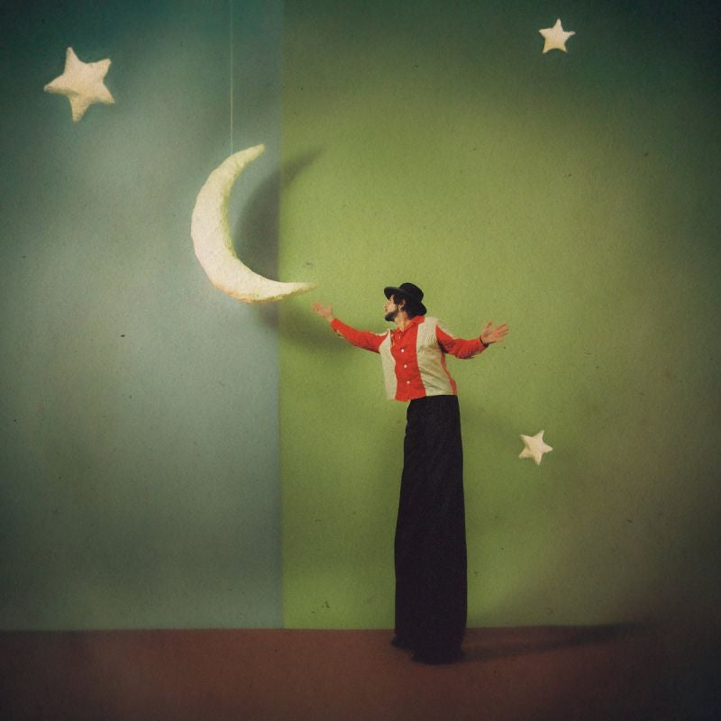 Langhorne Slim - The dreamin' kind (CD)