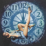 Laufey - A matter of time (Blue Vinyl LP)